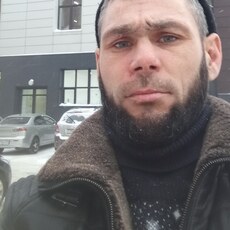 Фотография мужчины Александр, 36 лет из г. Томск