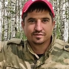 Фотография мужчины Сергей, 34 года из г. Кемерово