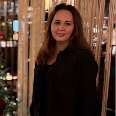 Фотография девушки Анастасия, 39 лет из г. Магнитогорск