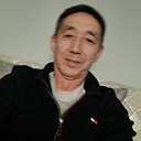 Аблай, 56 лет