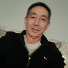 Фотография мужчины Аблай, 56 лет из г. Алматы