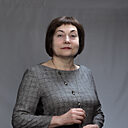 Людмила, 63 года