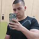 Илья, 23 года