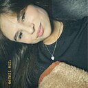 Анастасия, 18 лет