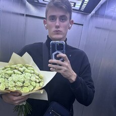 Фотография мужчины Енисей, 19 лет из г. Калининград
