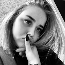 Фотография девушки Анастасия, 19 лет из г. Омск