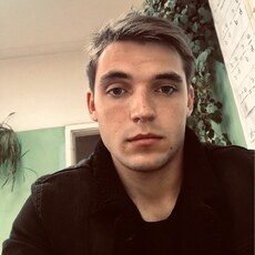Фотография мужчины Александр, 23 года из г. Вязьма