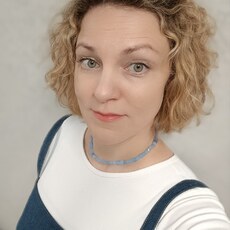 Фотография девушки Екатерина, 42 года из г. Новосибирск