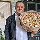 Самвел, 55 лет