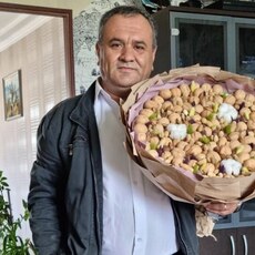 Фотография мужчины Самвел, 55 лет из г. Уяр