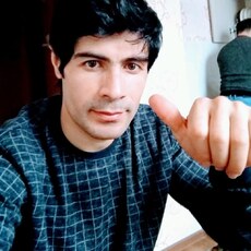 Фотография мужчины Khusrav, 38 лет из г. Москва