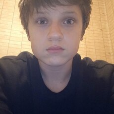 Фотография мужчины Андрей, 18 лет из г. Волгоград