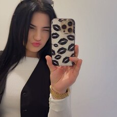 Фотография девушки Сакина, 22 года из г. Москва