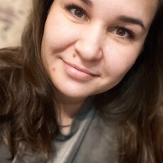 Фотография девушки Гуля, 34 года из г. Самара