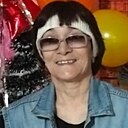 Гульнара, 56 лет