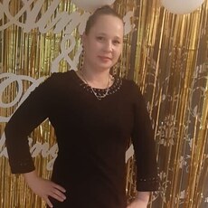 Фотография девушки Алеся, 38 лет из г. Алматы