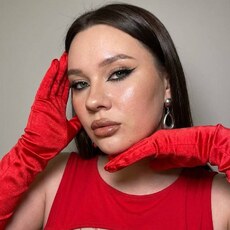 Фотография девушки Дарья, 19 лет из г. Луганск