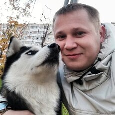 Фотография мужчины Иван, 34 года из г. Тюмень