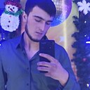 Хусик, 24 года