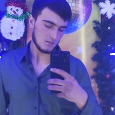 Фотография мужчины Хусик, 24 года из г. Иркутск
