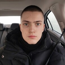 Фотография мужчины Филипп, 18 лет из г. Санкт-Петербург