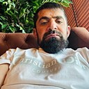 Джамал, 40 лет