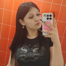 Фотография девушки Ульяна, 19 лет из г. Ижевск