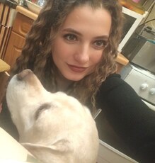 Фотография девушки Мисс, 32 года из г. Екатеринбург