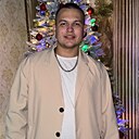 Александр, 20 лет