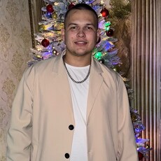 Фотография мужчины Александр, 20 лет из г. Карасук