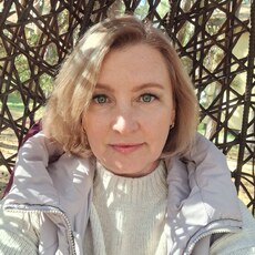 Фотография девушки Ольга, 55 лет из г. Дзержинск