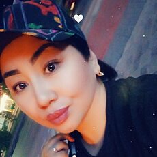 Фотография девушки Мэрьям, 39 лет из г. Алматы