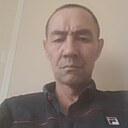 Жыргалбек, 54 года