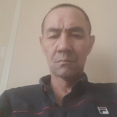 Фотография мужчины Жыргалбек, 54 года из г. Санкт-Петербург