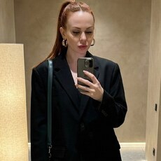 Фотография девушки Марина, 31 год из г. Санкт-Петербург