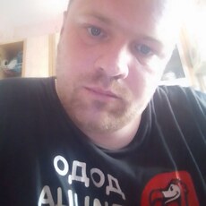 Фотография мужчины Александр, 34 года из г. Минск