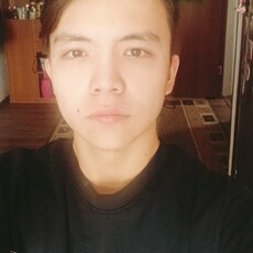 Фотография мужчины Арсен, 21 год из г. Астана
