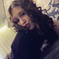 Фотография девушки Виктория, 18 лет из г. Новосибирск