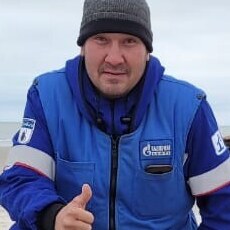 Фотография мужчины Ранель, 38 лет из г. Туапсе