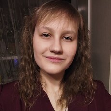 Фотография девушки Валентина, 23 года из г. Тюмень