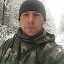 Андрей, 40 лет