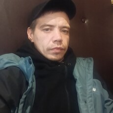 Фотография мужчины Александр, 31 год из г. Арамиль