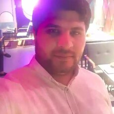 Фотография мужчины Merdan, 35 лет из г. Ашхабад