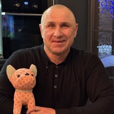 Фотография мужчины Лев, 37 лет из г. Сафоново