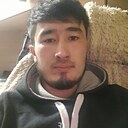 Oddiy Yigit, 26 лет