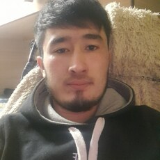 Фотография мужчины Oddiy Yigit, 26 лет из г. Красноярск