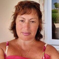 Фотография девушки Надежда, 45 лет из г. Пермь