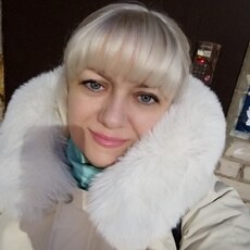 Фотография девушки Ольга, 46 лет из г. Белебей