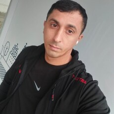 Фотография мужчины Руслан, 34 года из г. Астрахань