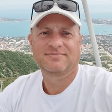 Фотография мужчины Юрий, 42 года из г. Гродно